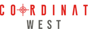 west