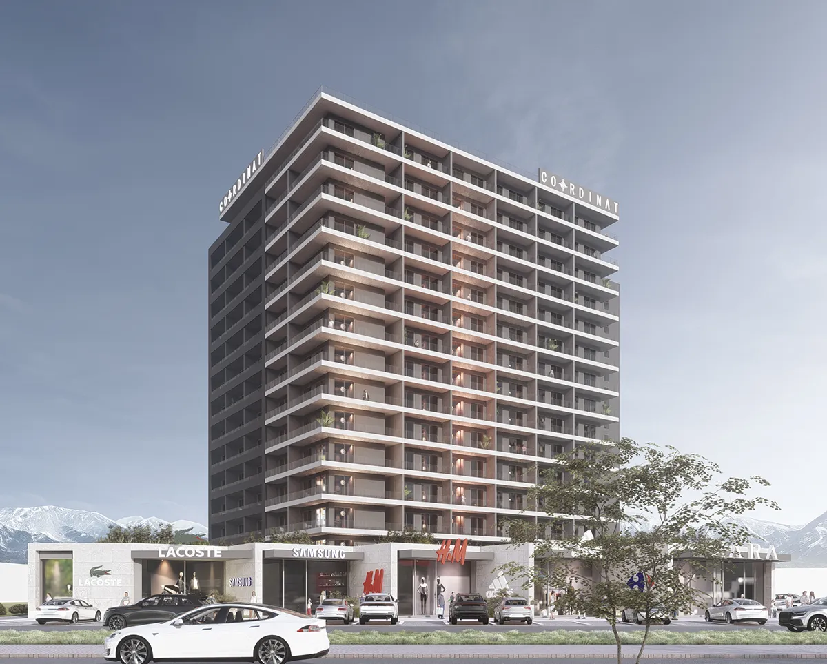 Manisa Şehzadeler’de Ulaşımın Kolaylığı