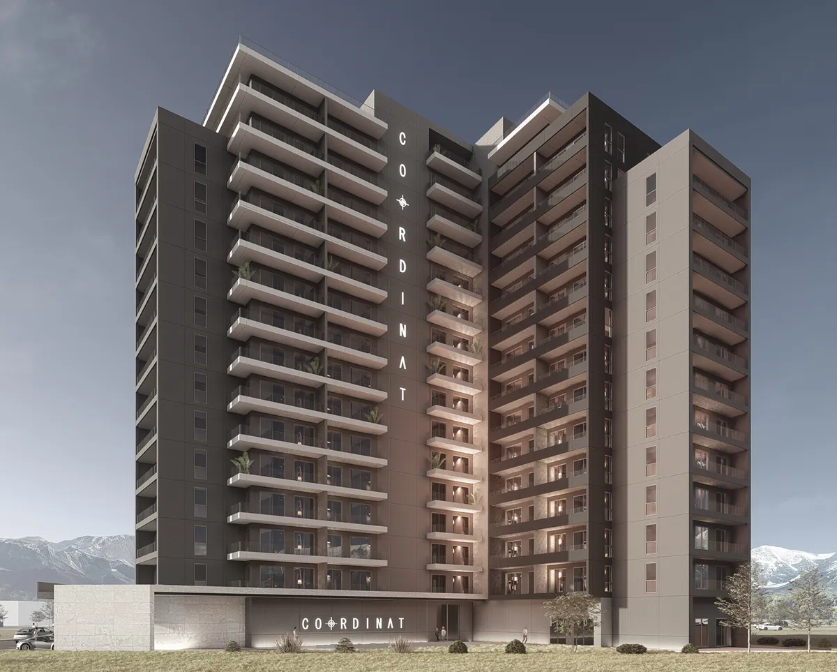 Manisa’da Modern Yaşamın Yeni Koordinatları